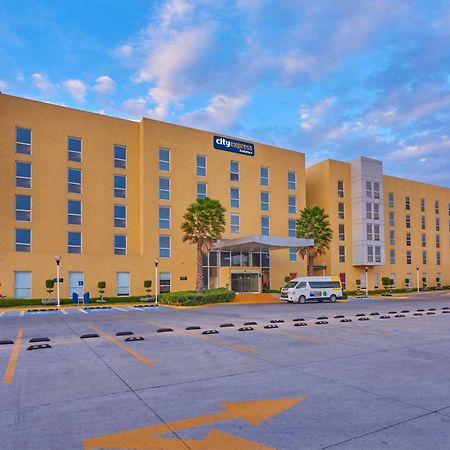 City Express By Marriott Ciudad De Mexico Plaza Central Exteriér fotografie