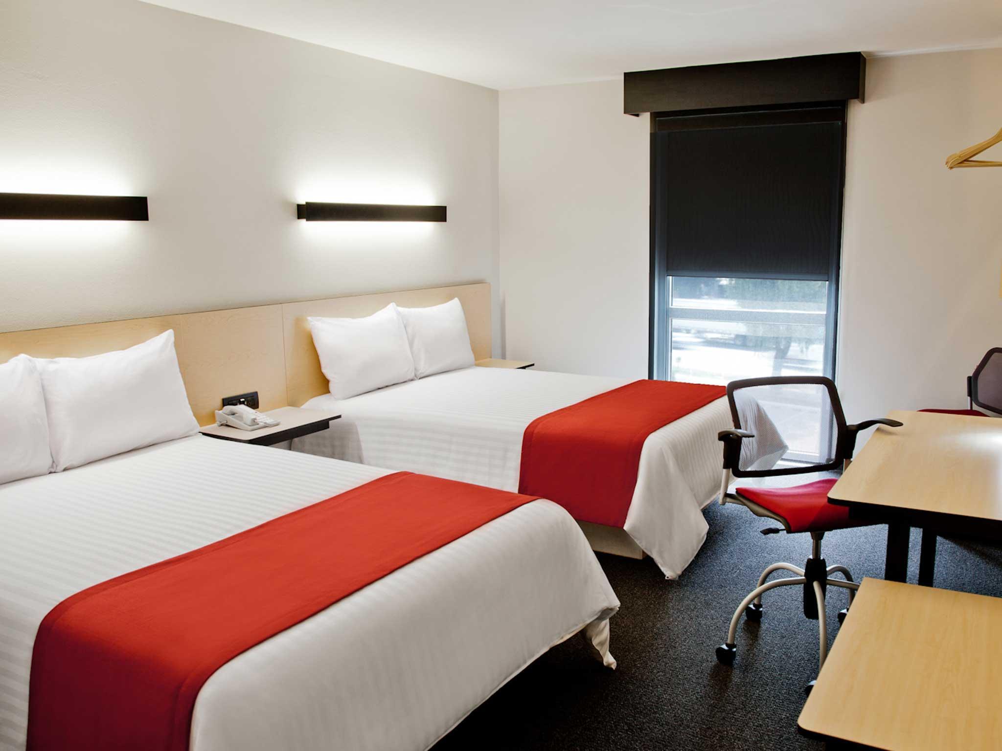 City Express By Marriott Ciudad De Mexico Plaza Central Exteriér fotografie