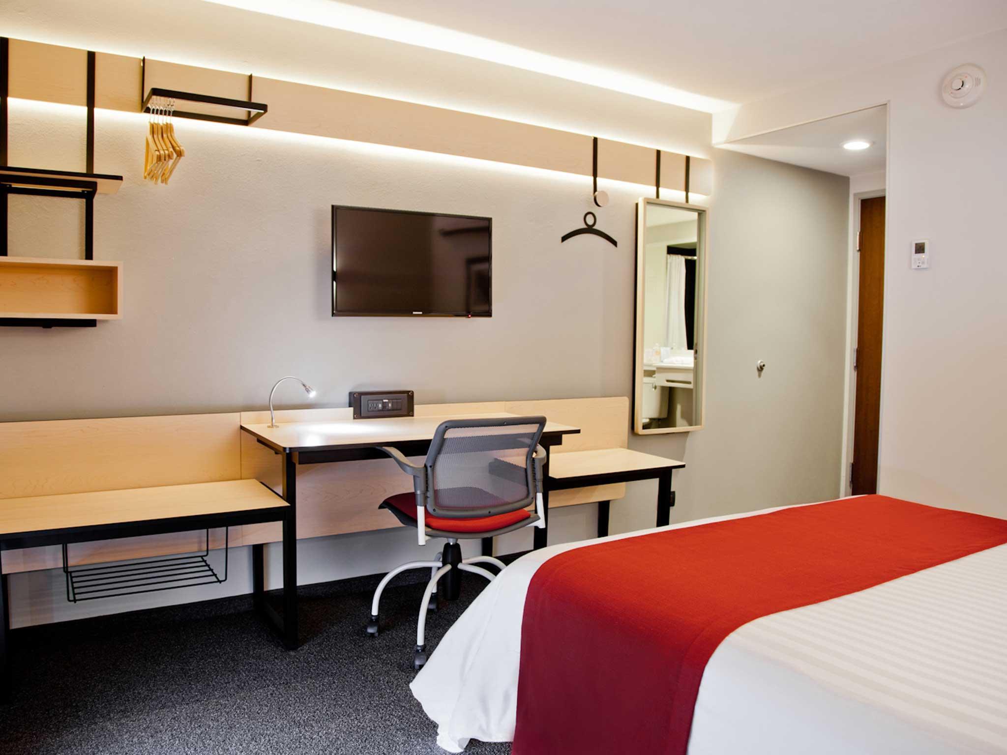 City Express By Marriott Ciudad De Mexico Plaza Central Exteriér fotografie