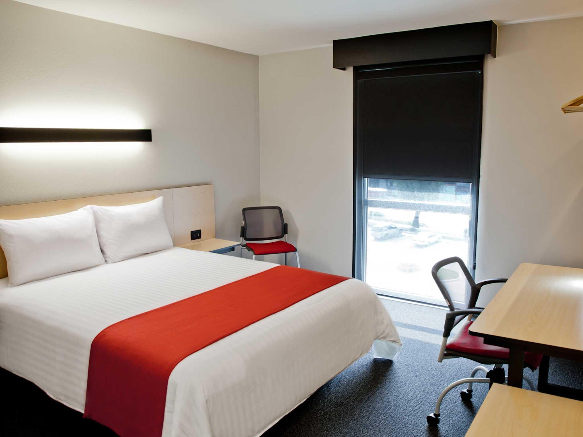 City Express By Marriott Ciudad De Mexico Plaza Central Exteriér fotografie